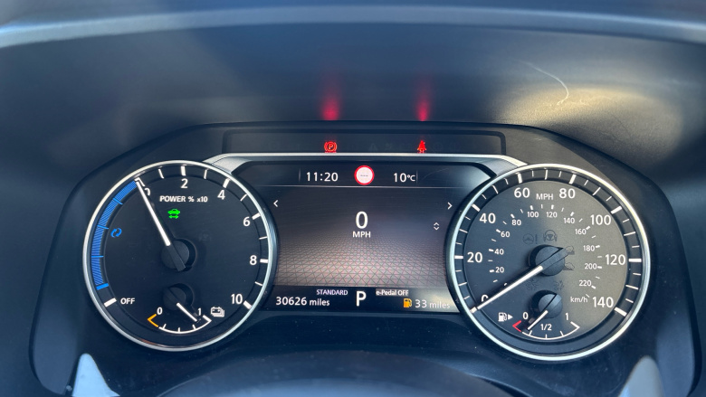 Nissan X-Trail 1.5 E-Power E-4orce 213 Acenta Premium 5dr Auto Hybrid Station Wagon